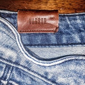 Brand new jeans with tags